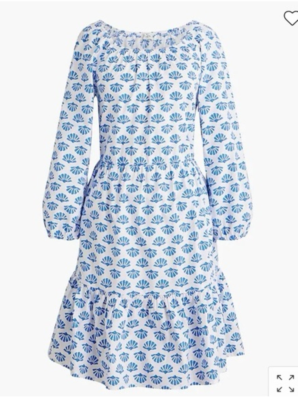 J Crew Dress